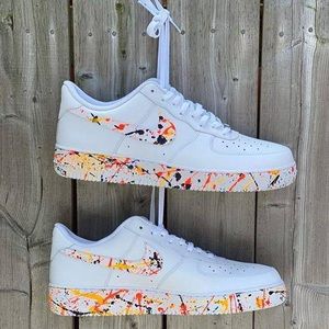 Custom AF1